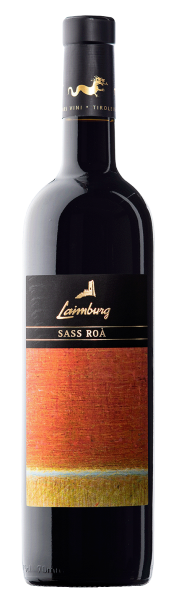 Cabernet Sauvignon Riserva "Sass Roa" 2021 - 1.5l - Weingut Laimburg