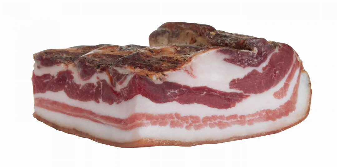 Pancetta Bauernspeck - Macelleria Steiner