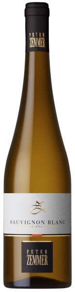 Sauvignon Blanc 2024 - 0.75l - Weingut Peter Zemmer 