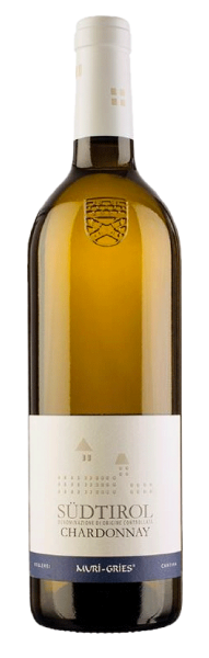 Chardonnay 2024 - 0.75l - Klosterkellerei Muri Gries