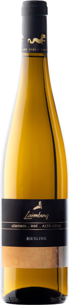 Riesling Riserva "Rayet" 2021 - 1.5l - Weingut Laimburg