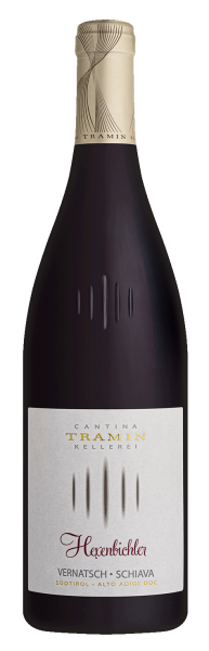 Vernatsch "Hexenbichler" 2024 - 0.75l - Kellerei Tramin