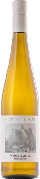 Pinot Bianco "Himmelsleiter" 2022 - 0.75l - Weingut Unterortl Castel Juval