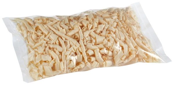 Zirbenflocken - 150g - Schnalser Säge