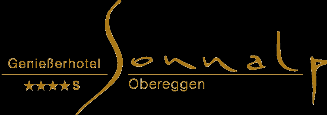 Genießerhotel Sonnalp ****S Logo