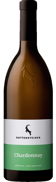 Chardonnay 2024 - 0.75l - Weingut Hans Rottensteiner