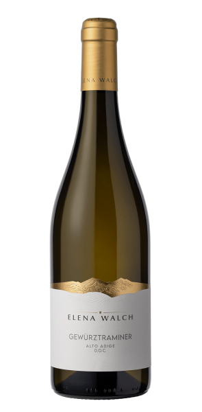 Gewürztraminer 2024 - 0.75l - Weinkellerei Elena Walch