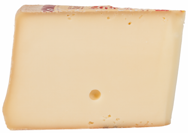 Schnittkäse Stilfser g.U. - 0.28kg - Sennerei Burgeis