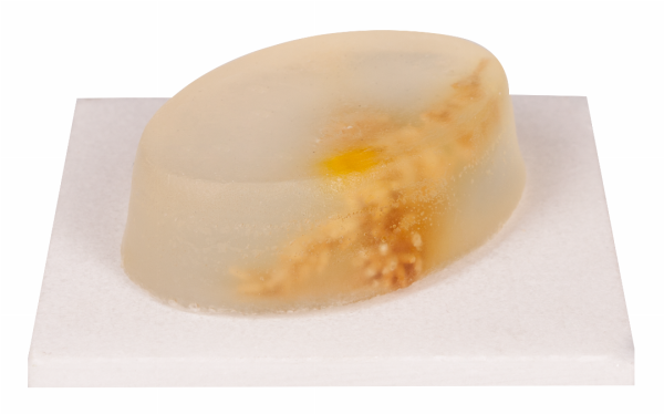 Honigseife mit Lavendel Bio - 1St. - Kräuterreich Wegleit