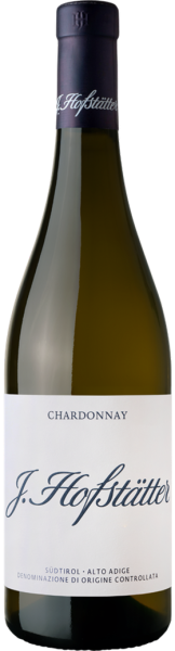 Chardonnay 2025 - 0.75l - Weingut J. Hofstätter