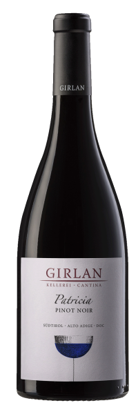 Blauburgunder "Patricia" 2022 - 1.5l - Kellerei Girlan