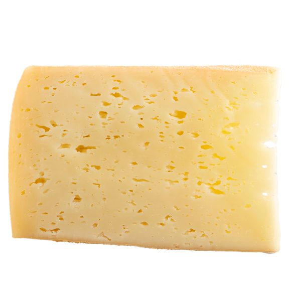 Aschbacher Magerkäse - 0.25kg - Algunder Sennerei