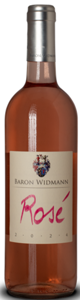 Rosé 2025 - 0.75l - Baron Widmann