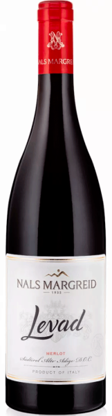 Merlot "Levad" 2021 - 1.5l - Kellerei Nals Margreid