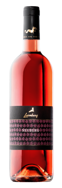 Cabernet Cortis Rosé "Neuberg" 2024 - 0.75l - Weingut Laimburg