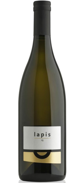 IGT Chardonnay Weinberg Dolomiten "Lapis" 2023 - 0.75l - Weingut Oberstein