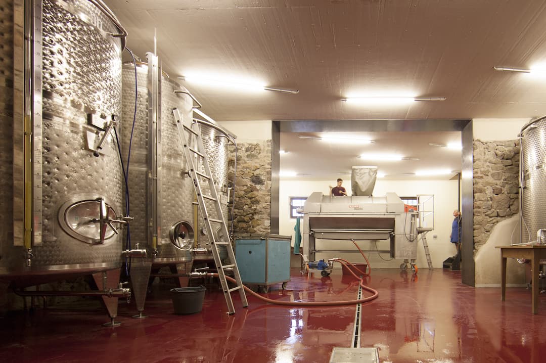 Franz Gojer - Glögglhof