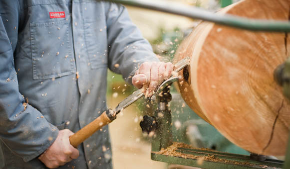 Drechslerei Josef Klotz