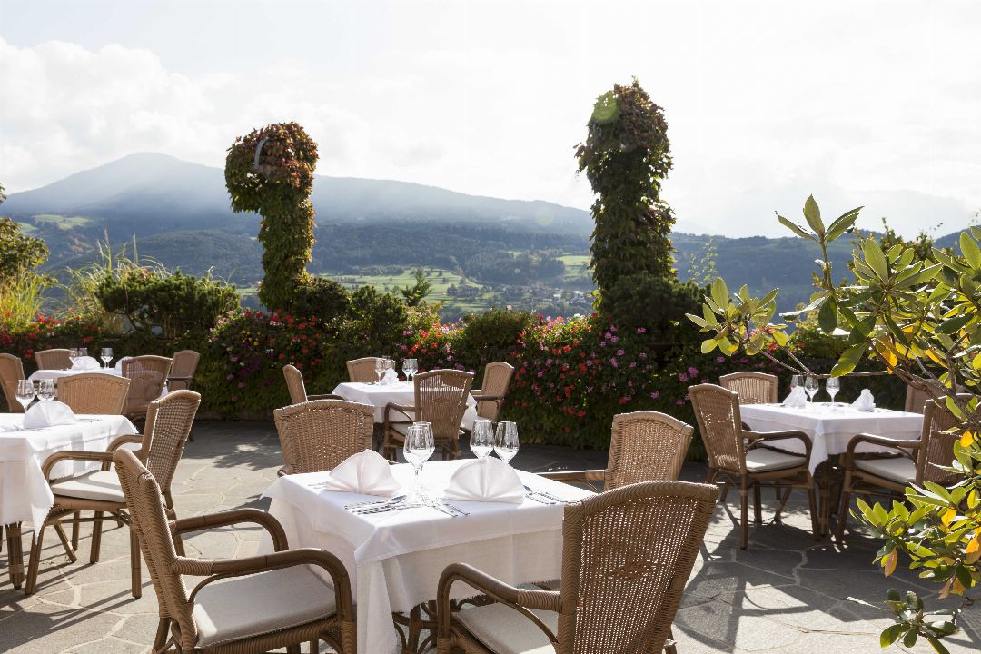 Granpanorama Hotel StephansHof