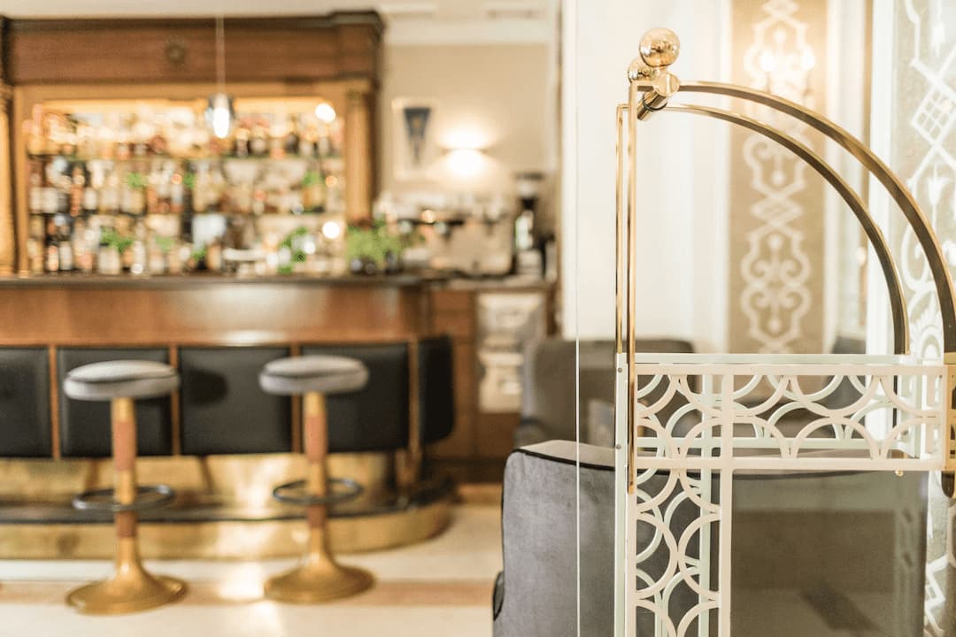 Meranerhof Classic Hotel