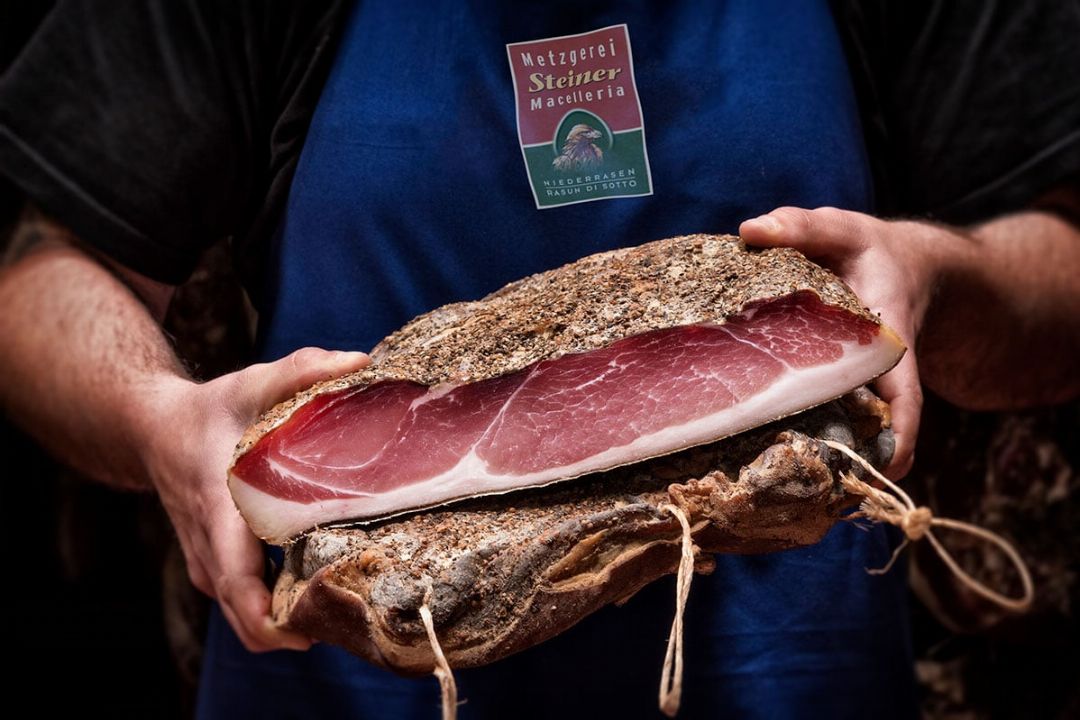 Metzgerei Steiner
