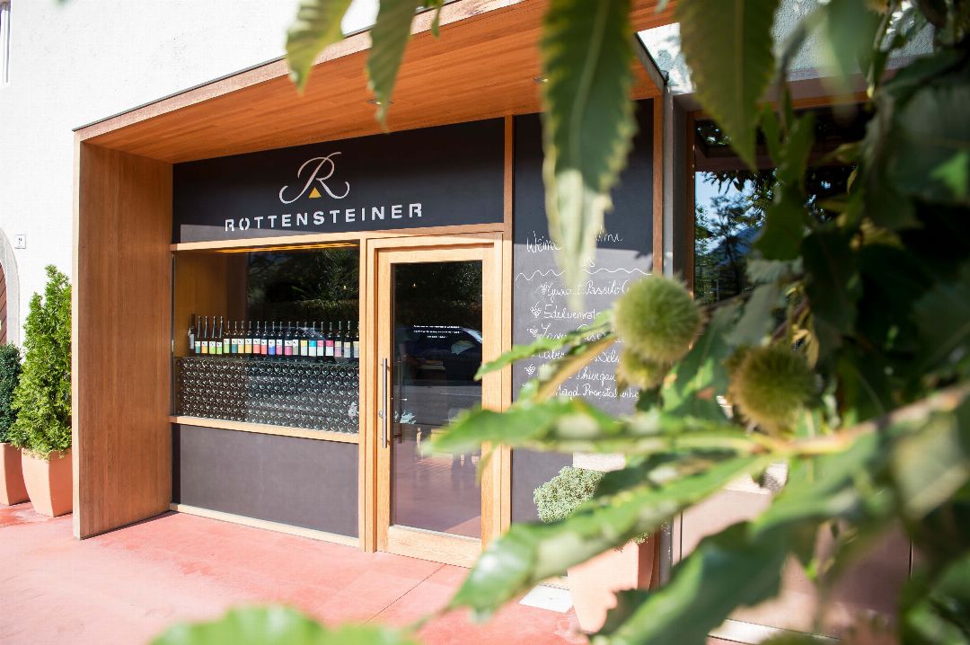 Weingut Hans Rottensteiner