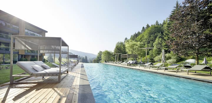 Alpine Spa Resort Viktoria
