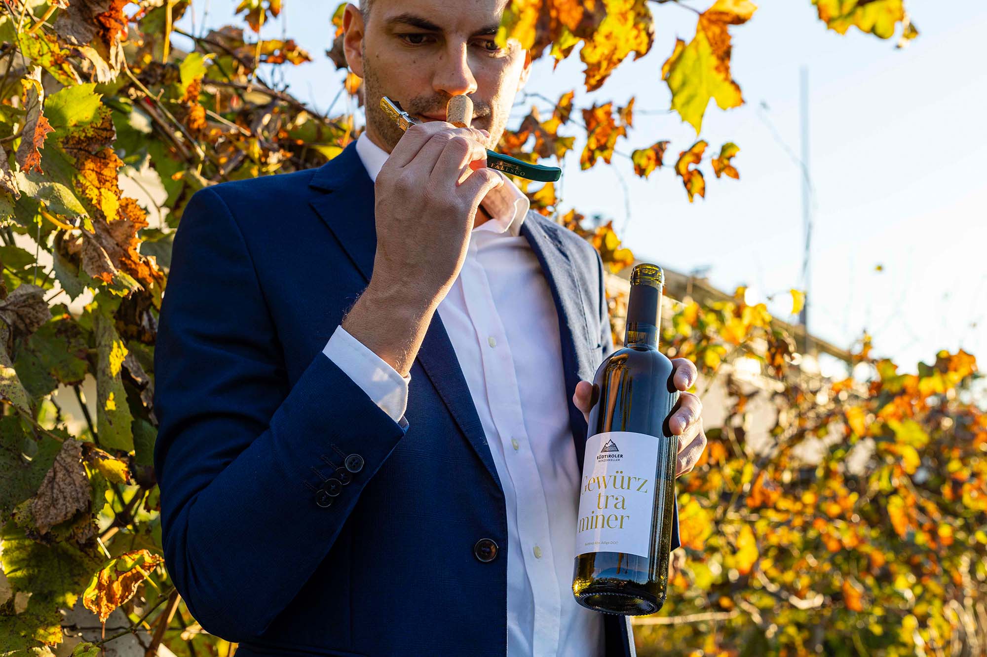 Südtiroler Winzerkeller