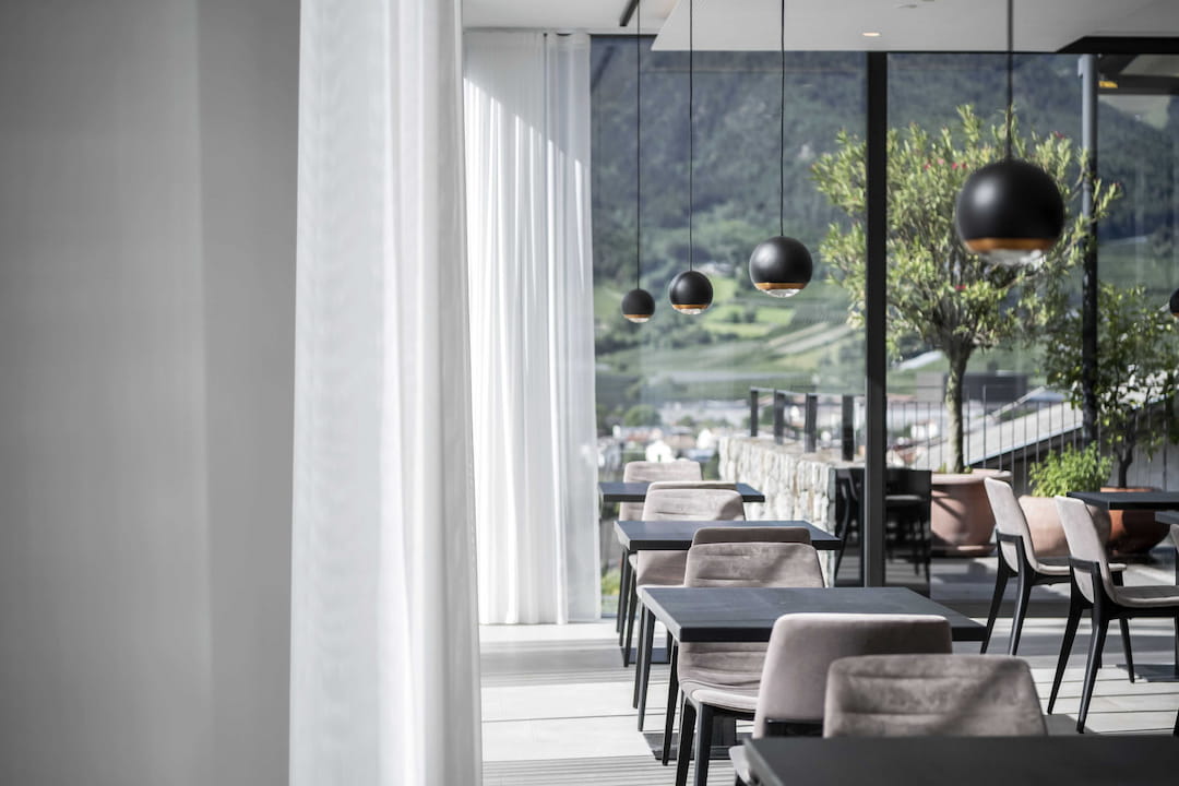 Vitalpina Hotel Belvedere