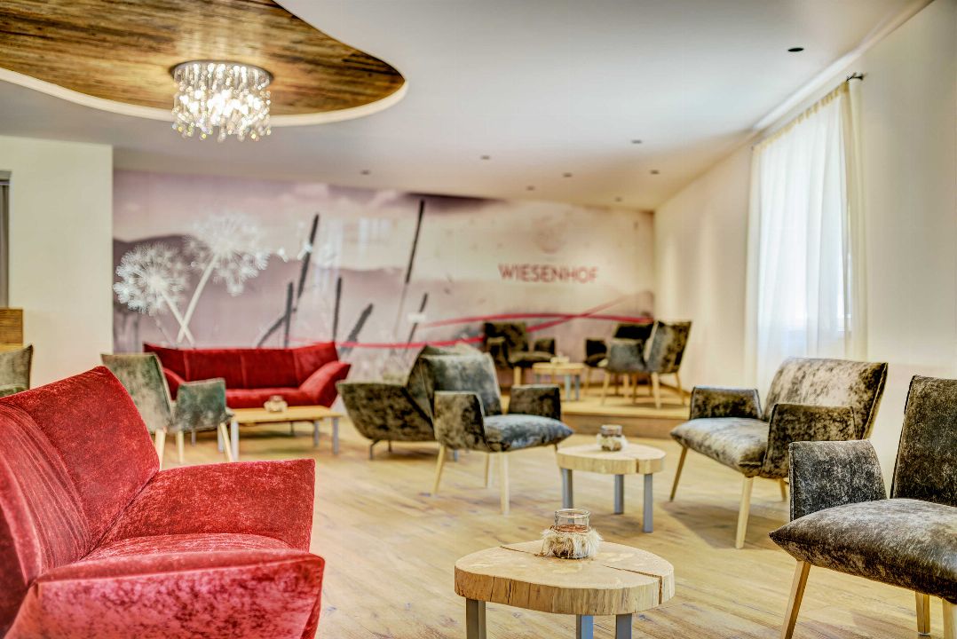 Wiesenhof Garden Resort