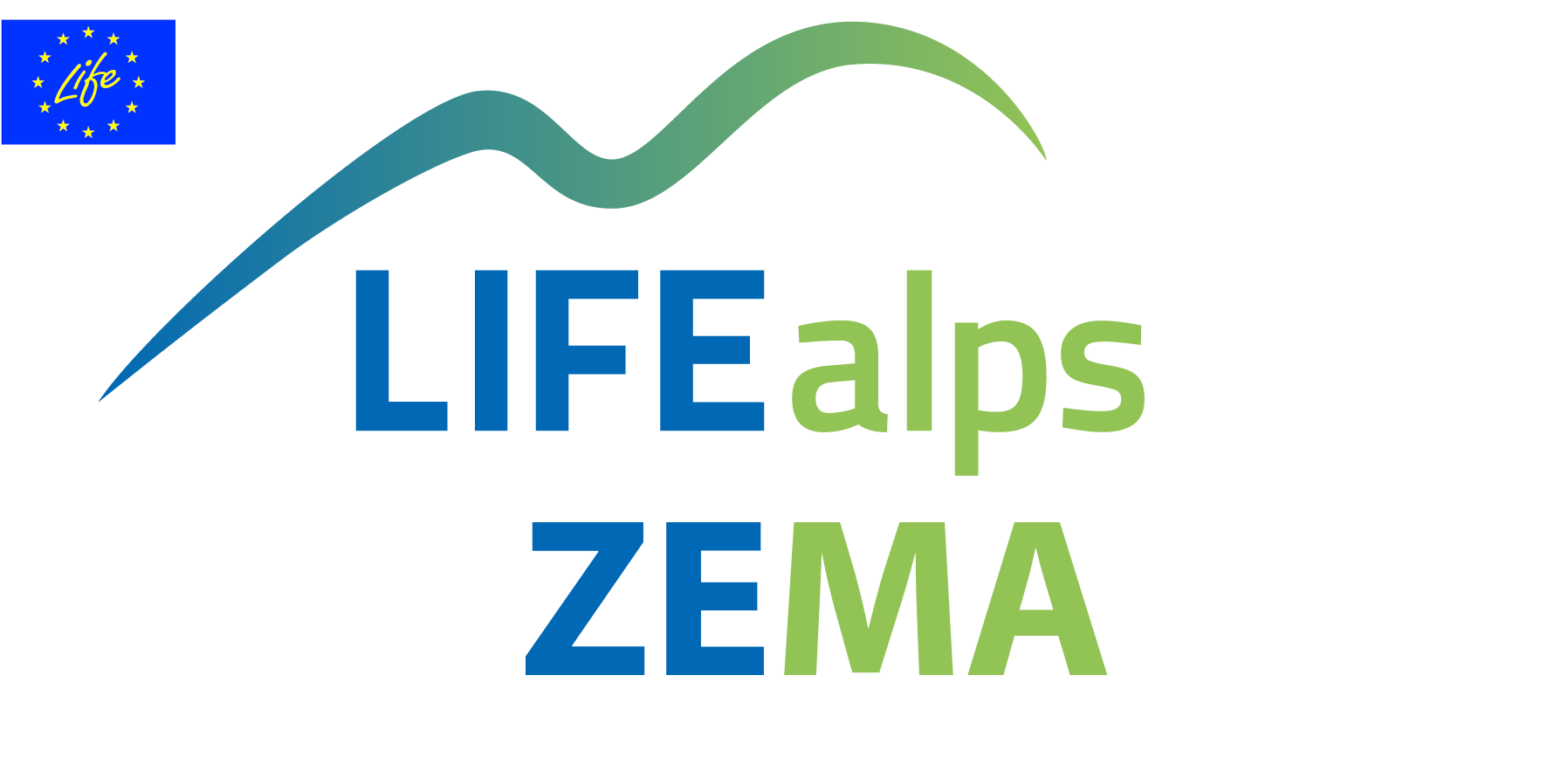 Life-alps zema